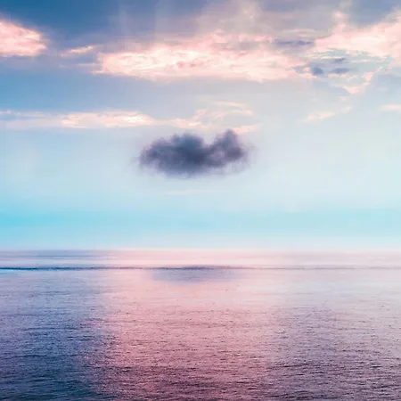 Vista Mare 7 - Rosa Villa Rosa Di Martinsicuro