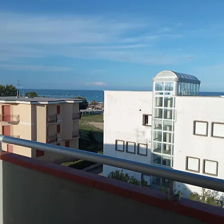 Vista Mare 7 - Rosa * Villa Rosa Di Martinsicuro