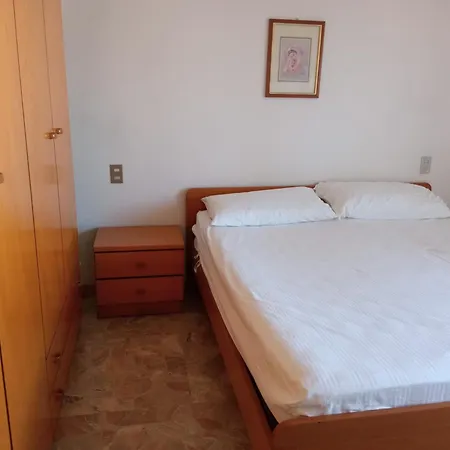 Vista Mare 7 - Rosa