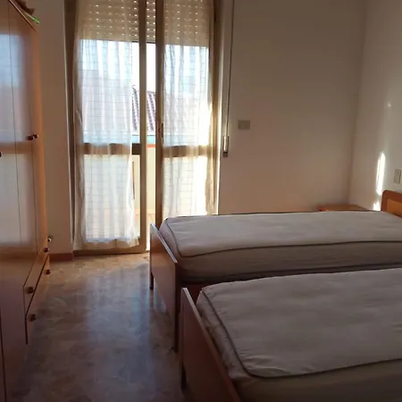 Vista Mare 7 - Rosa Villa Rosa Di Martinsicuro