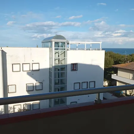 Vista Mare 7 - Rosa *
