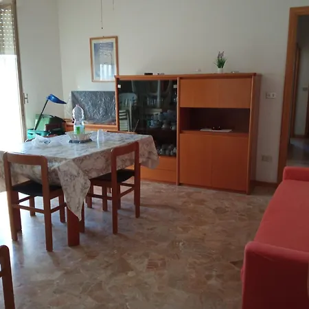 Vista Mare 7 - Rosa דירה *