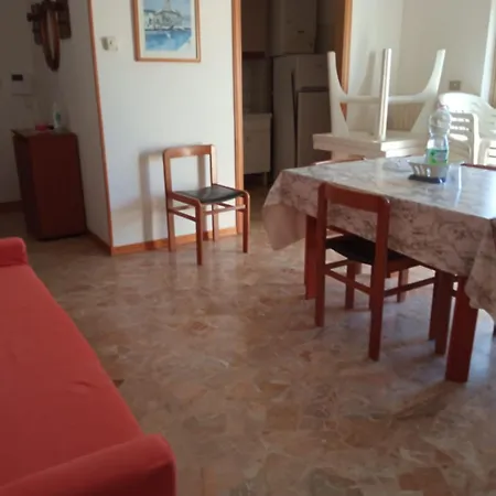 Vista Mare 7 - Rosa Apartamento Villa Rosa Di Martinsicuro