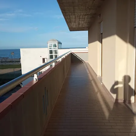 Vista Mare 7 - Rosa Apartamento Villa Rosa Di Martinsicuro